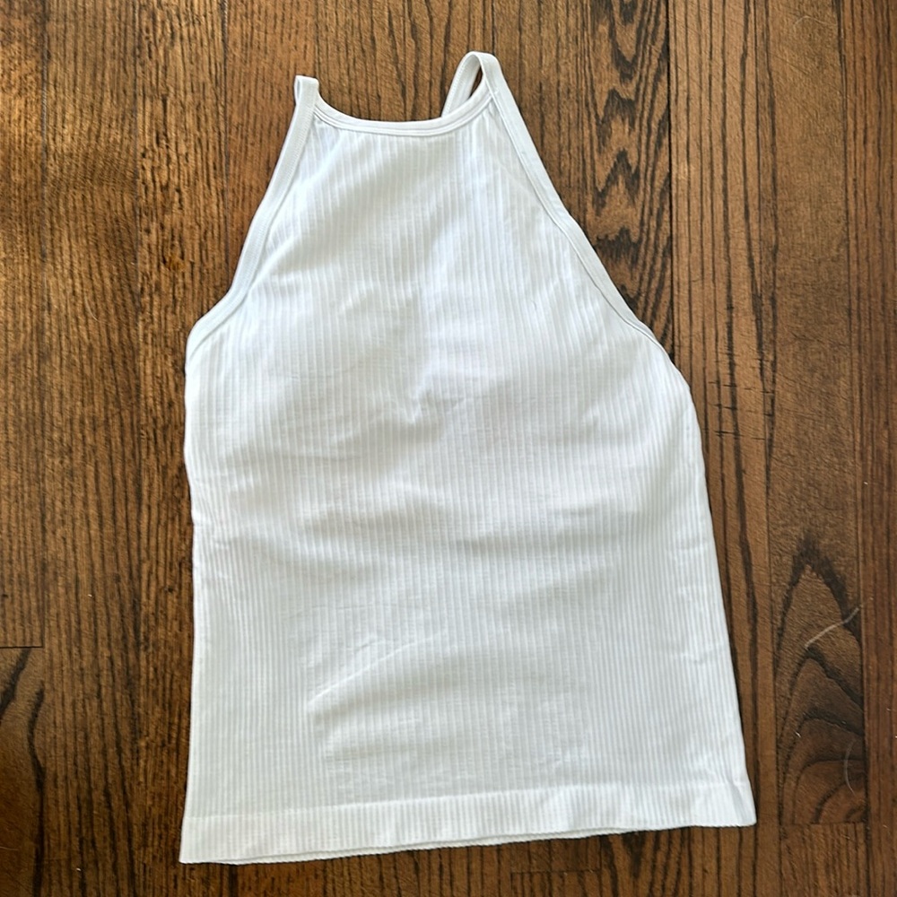 Lululemon Ebb to Street Tank